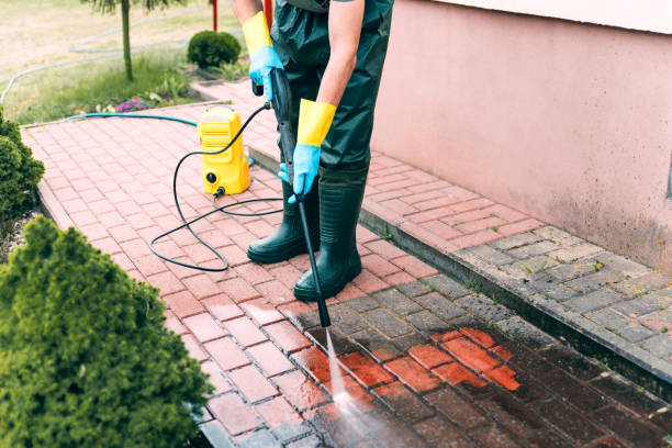 Best Post-Construction Pressure Washing  in Mount Wolf, PA