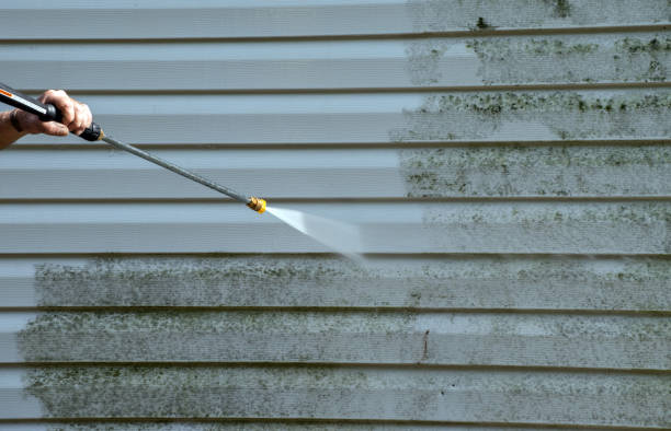 Best Roof Washing  in Mount Wolf, PA