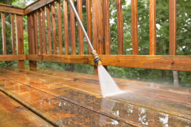 Best Gutter Cleaning  in Mount Wolf, PA